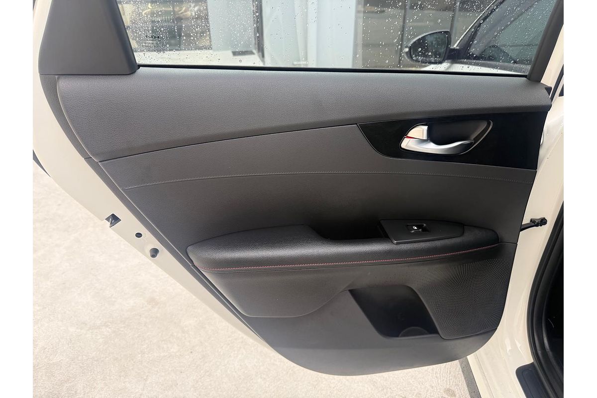 2021 Kia Cerato GT BD