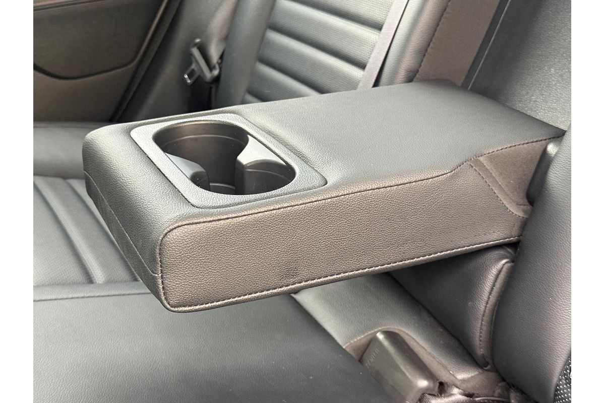 2021 Kia Cerato GT BD