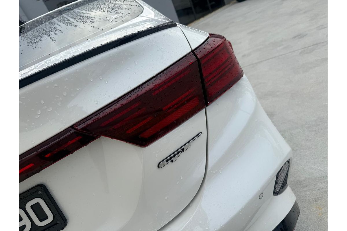 2021 Kia Cerato GT BD