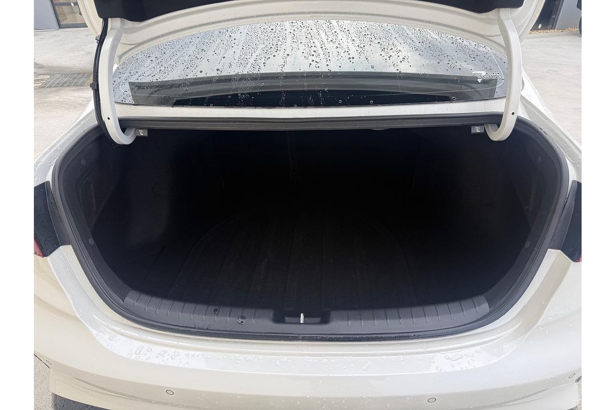 2021 Kia Cerato GT BD