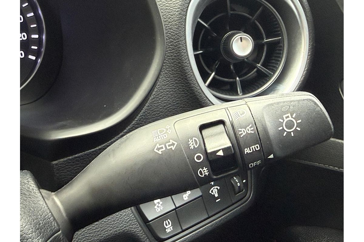 2021 Kia Cerato GT BD