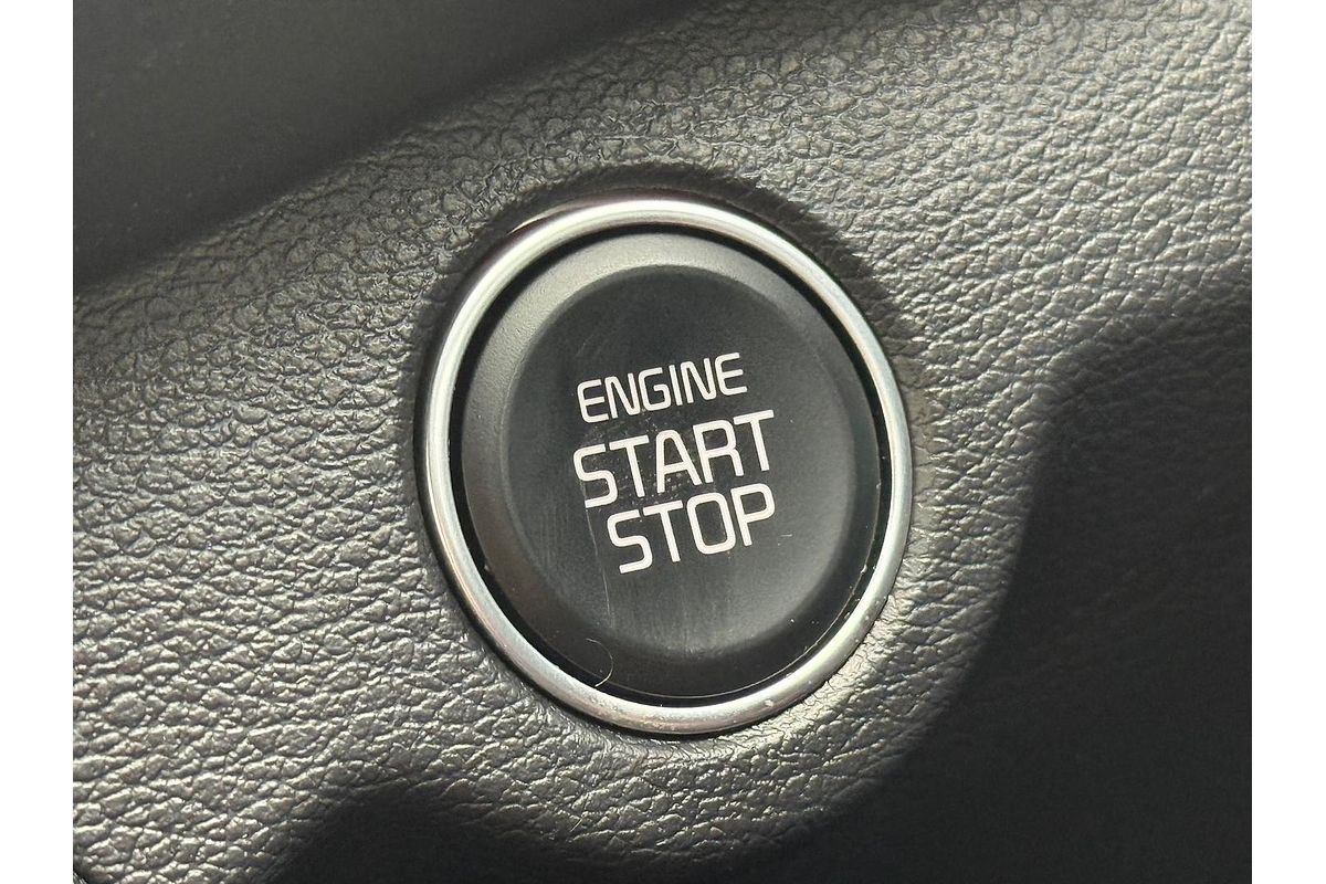 2021 Kia Cerato GT BD