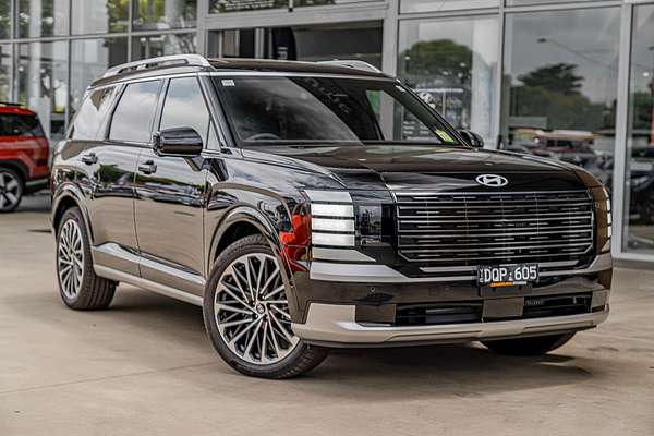 2025 Hyundai Palisade Calligraphy LX3.V1