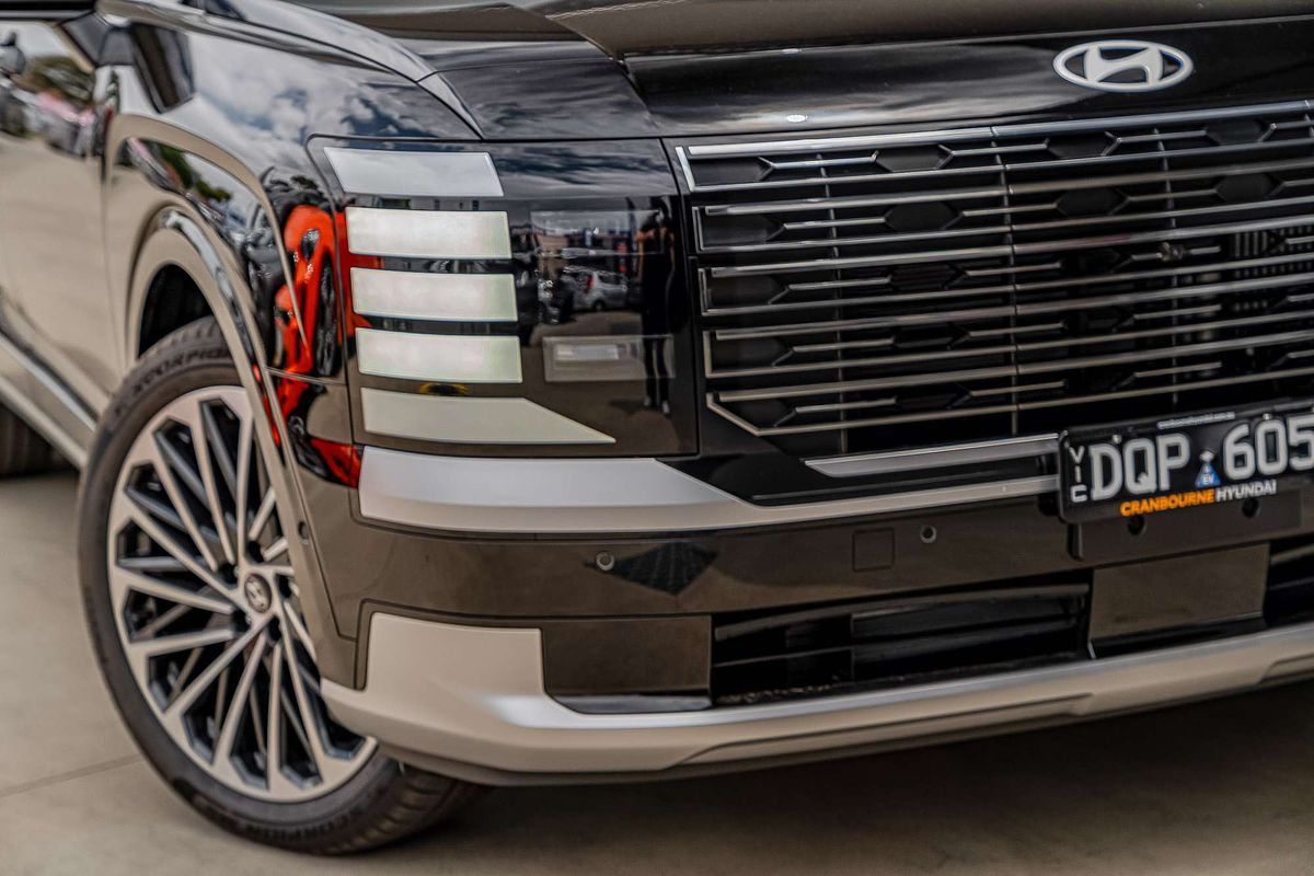 2025 Hyundai Palisade Calligraphy LX3.V1