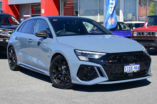 2023 Audi RS3 GY
