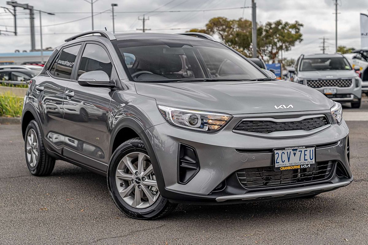 2025 Kia Stonic S YB