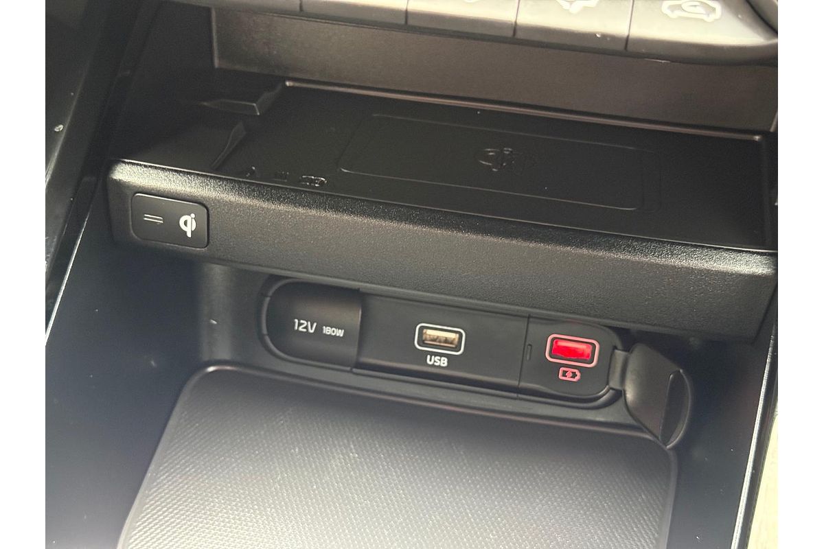 2021 Kia Cerato GT BD