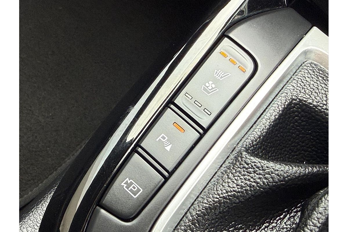 2021 Kia Cerato GT BD