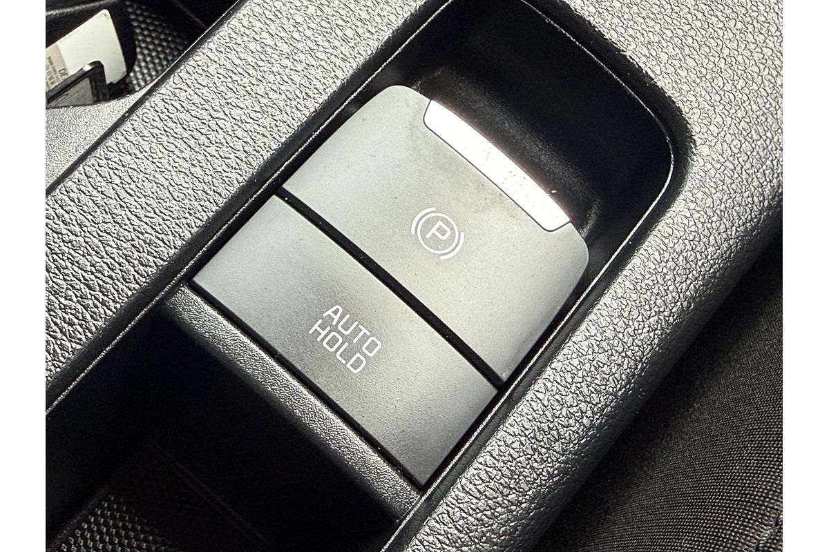 2021 Kia Cerato GT BD