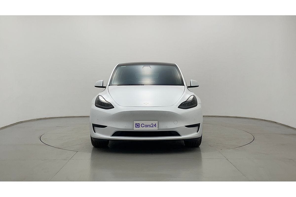 2022 Tesla Model Y Rear-Wheel Drive