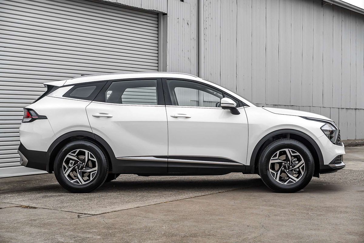 2024 Kia Sportage S NQ5