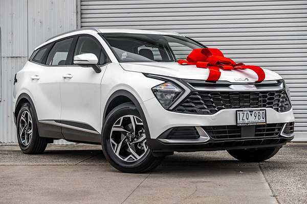 2024 Kia Sportage S NQ5