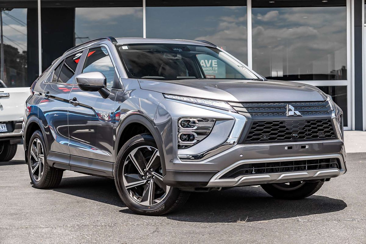 2024 Mitsubishi Eclipse Cross PHEV Aspire YB
