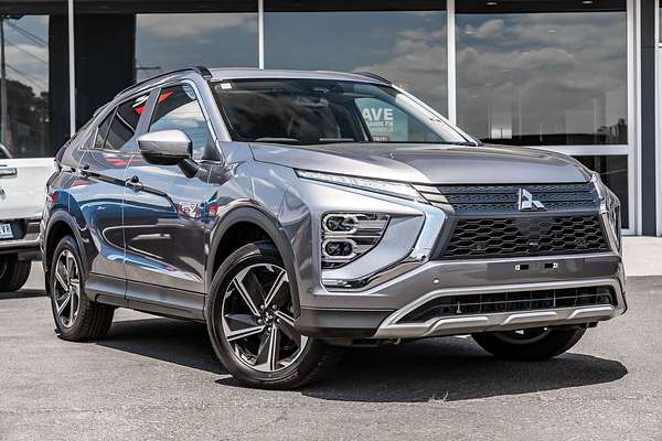 2024 Mitsubishi Eclipse Cross PHEV Aspire YB