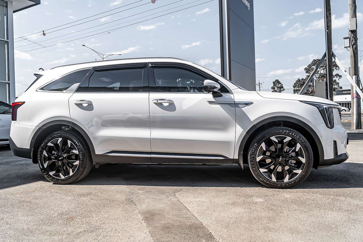 2025 Kia Seltos GT-Line SP2 PE