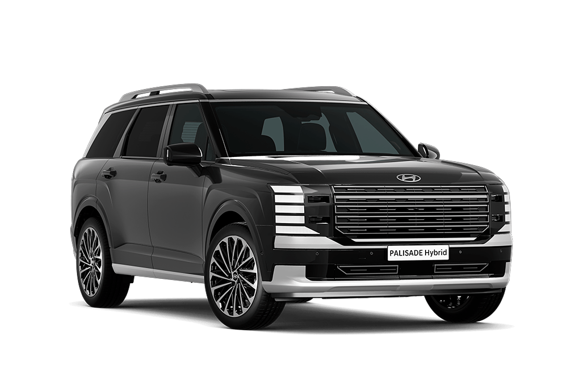 2025 Hyundai Palisade Calligraphy LX3.V1