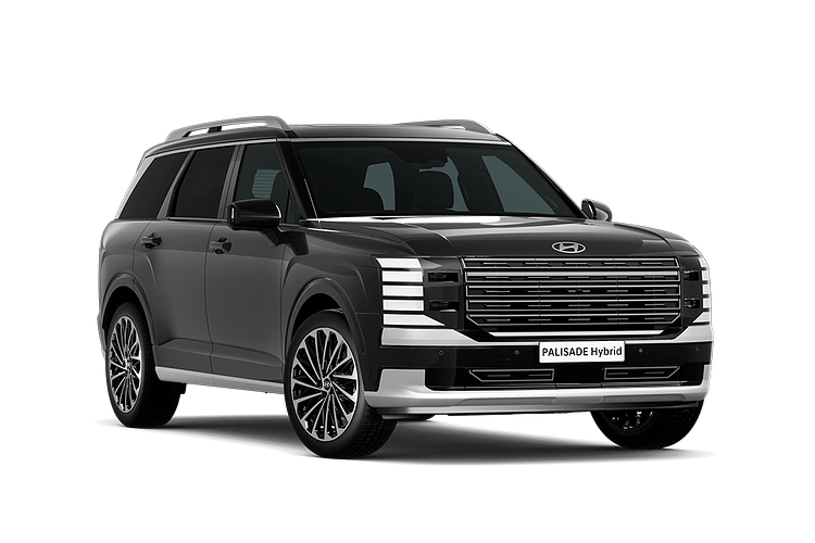 2025 Hyundai Palisade Calligraphy LX3.V1