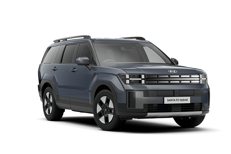 2025 Hyundai Santa Fe Hybrid MX5.V2