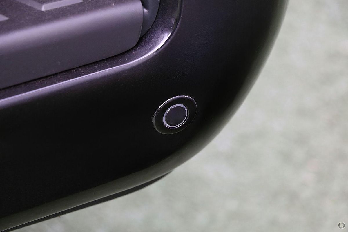 2025 Nissan Navara PRO-4X D23 4X4