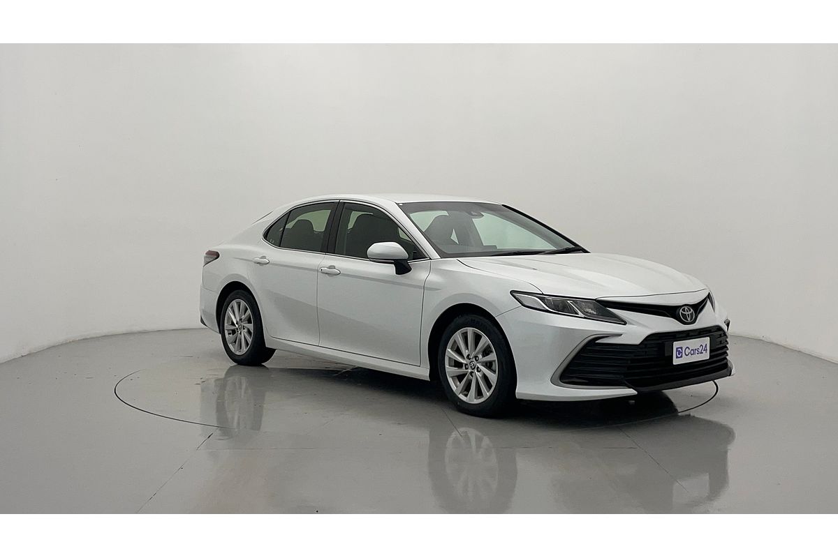 2023 Toyota Camry Ascent AXVA70R