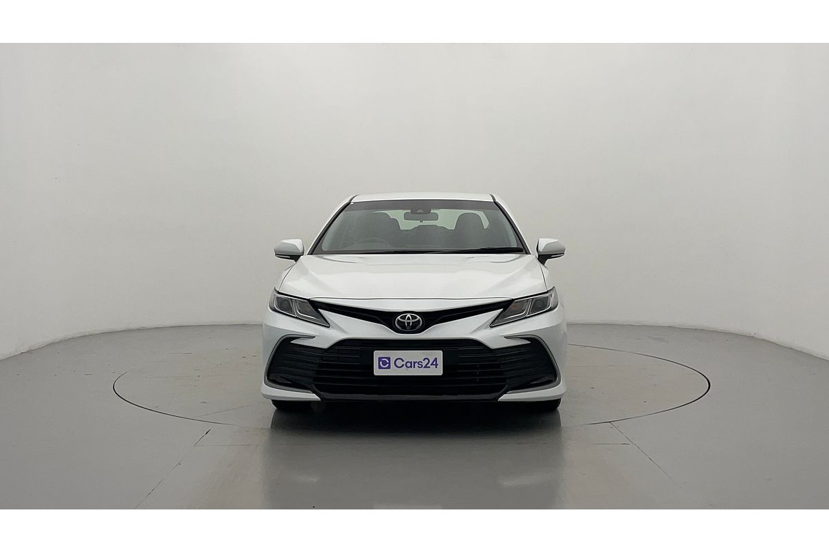 2023 Toyota Camry Ascent AXVA70R