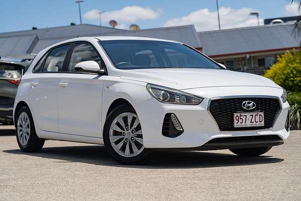 2019 Hyundai i30 Go PD.3