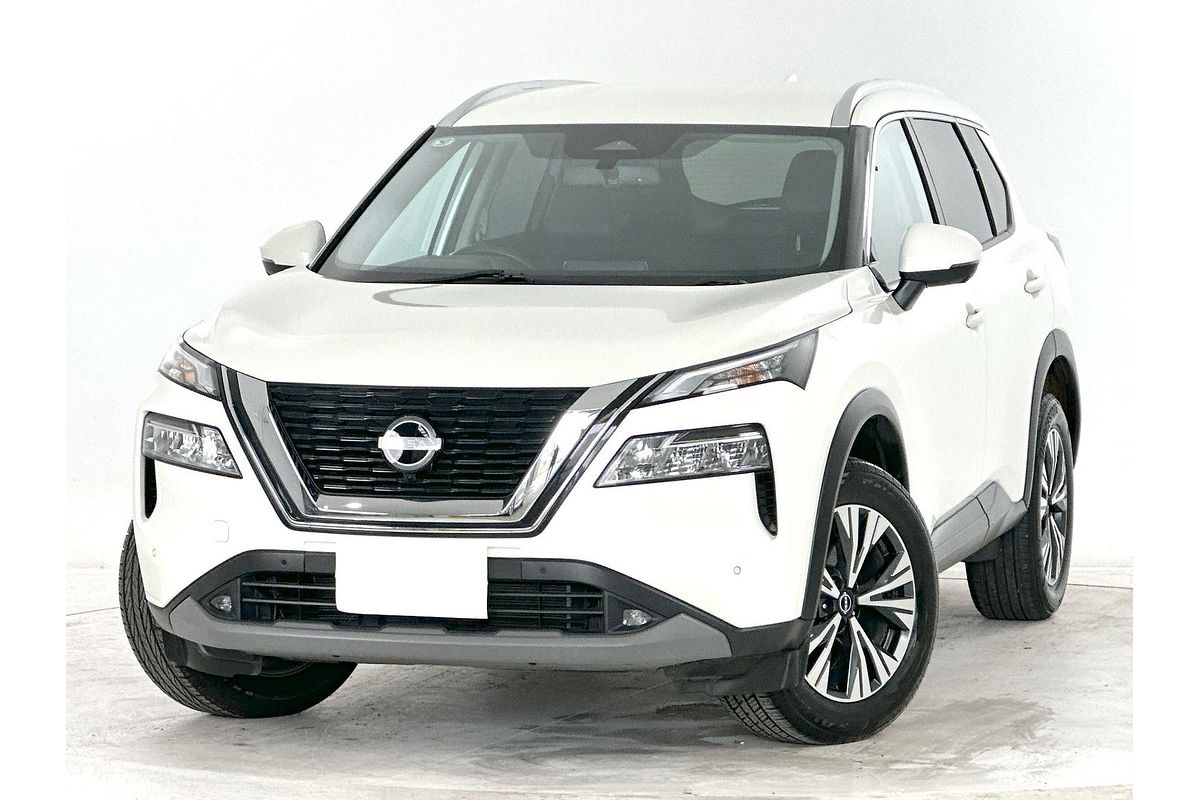 2024 Nissan X-TRAIL ST T33