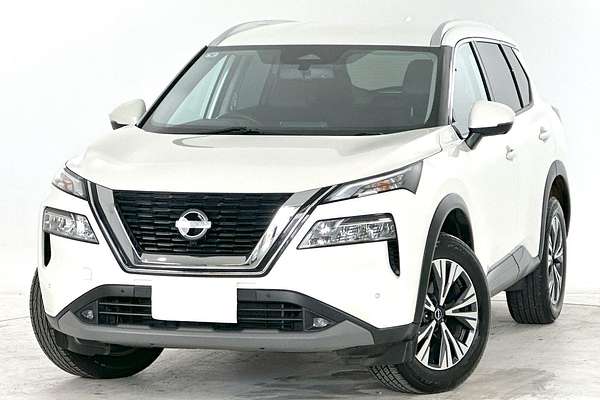 2024 Nissan X-TRAIL ST T33