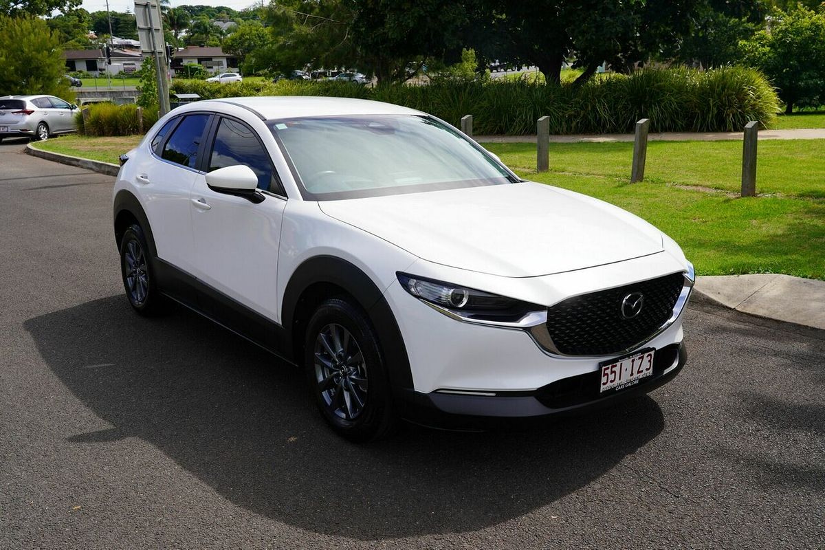 2023 Mazda CX-30 G20 Pure DM Series