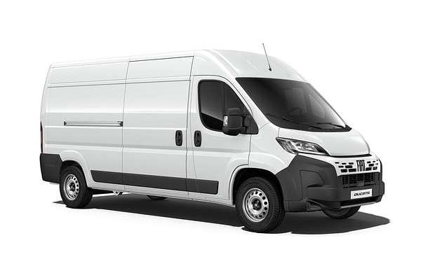 2025 Fiat Ducato Series 2 LWB Mid Roof