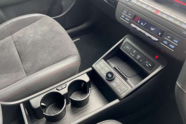 2024 Hyundai Kona Hybrid Premium N Line SX2.V2 thumb-15