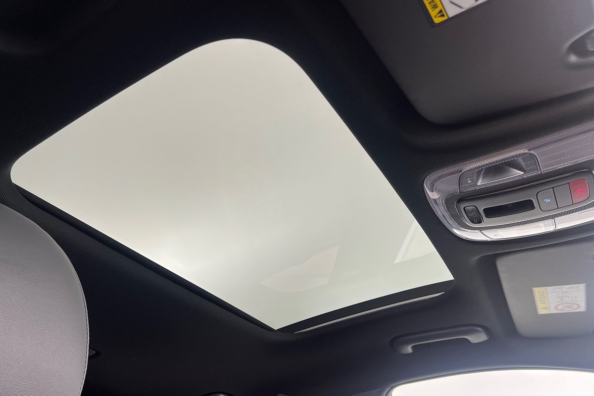 2024 Hyundai Kona Hybrid Premium N Line SX2.V2