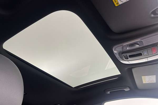 2024 Hyundai Kona Hybrid Premium N Line SX2.V2 thumb-16