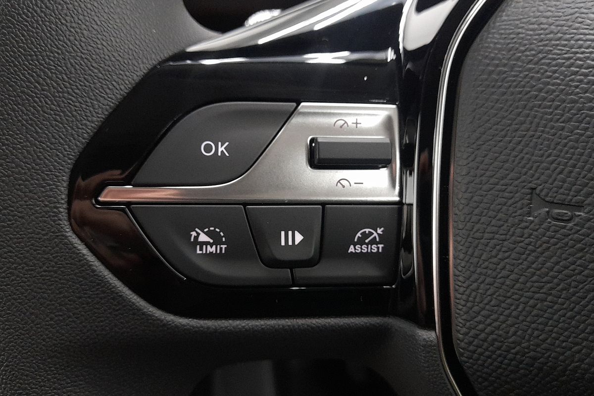 2025 Peugeot Partner Premium K9 SWB Low Roof