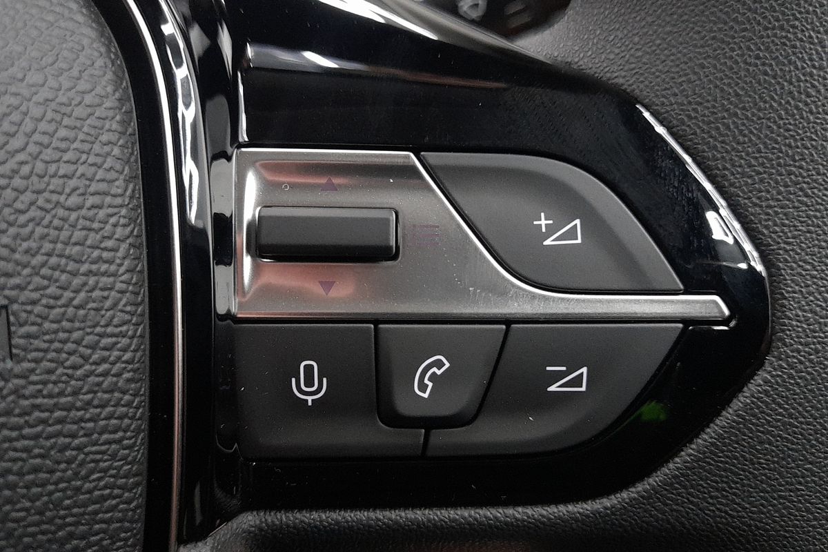 2025 Peugeot Partner Premium K9 SWB Low Roof