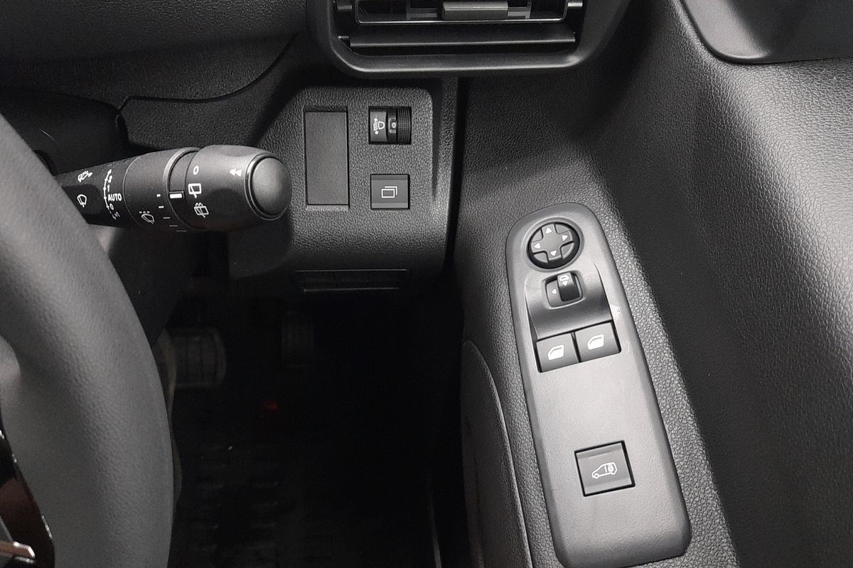 2025 Peugeot Partner Premium K9 SWB Low Roof