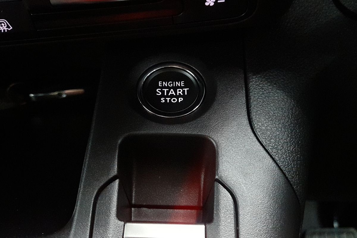 2025 Peugeot Partner Premium K9 SWB Low Roof