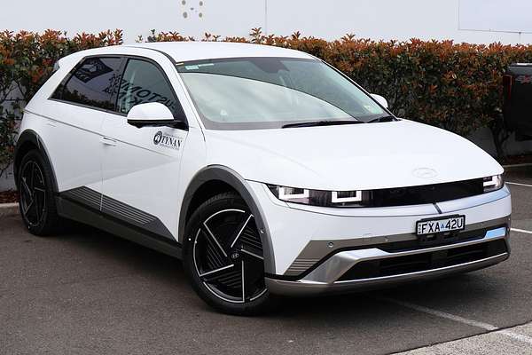 2025 Hyundai IONIQ 5 Elite NE.V6