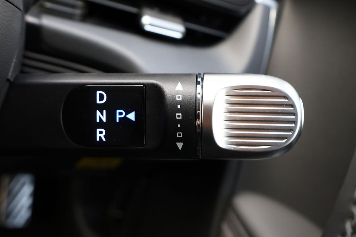 2025 Hyundai IONIQ 5 Elite NE.V6