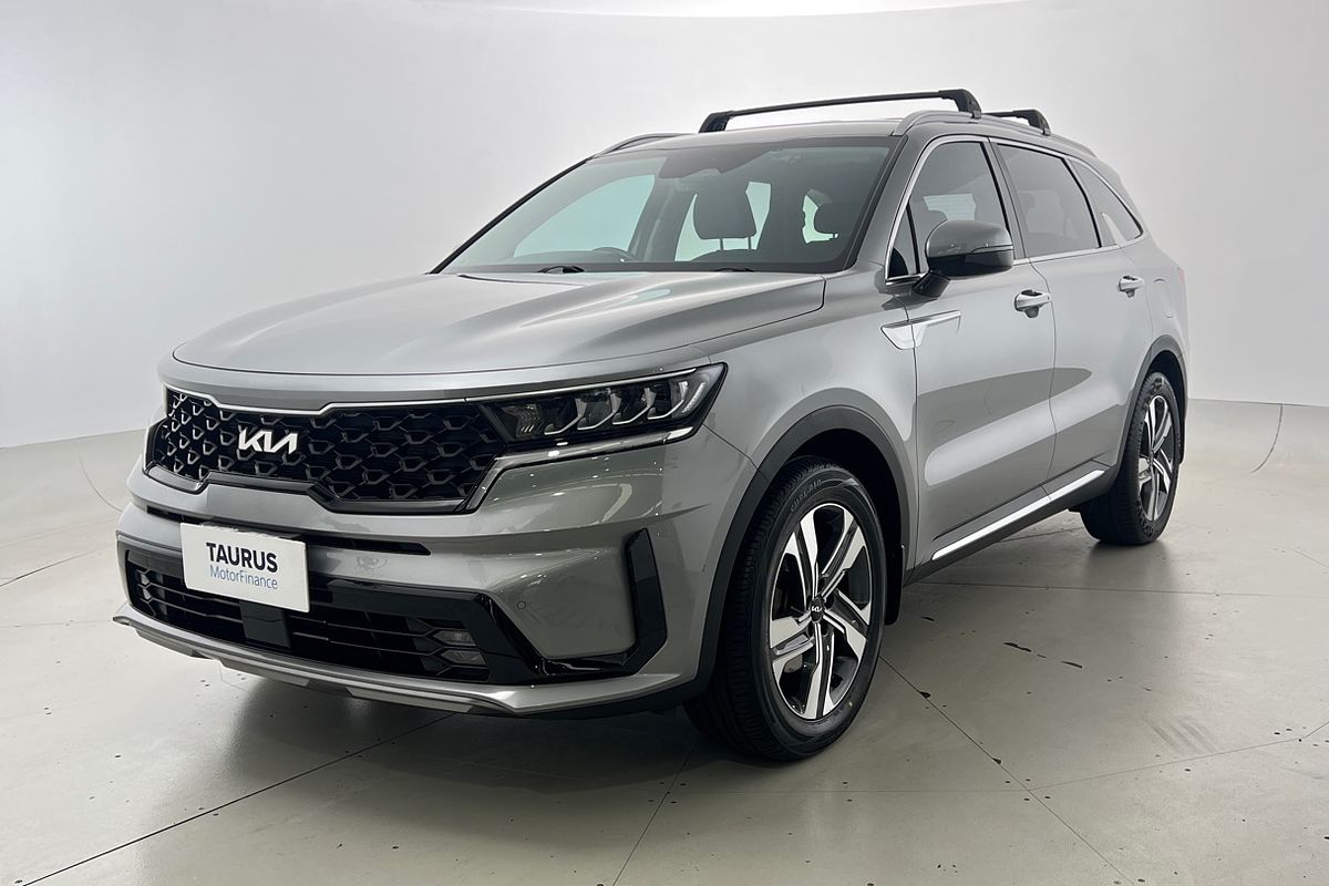 2022 Kia Sorento Sport+ MQ4