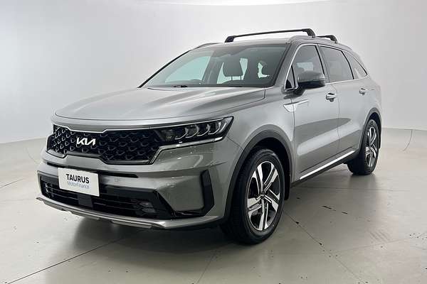 2022 Kia Sorento Sport+ MQ4 thumb-0