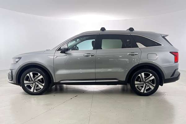 2022 Kia Sorento Sport+ MQ4 thumb-1