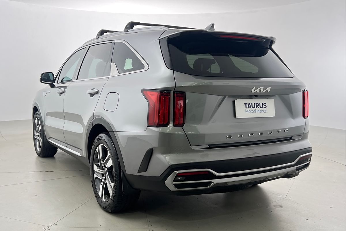 2022 Kia Sorento Sport+ MQ4