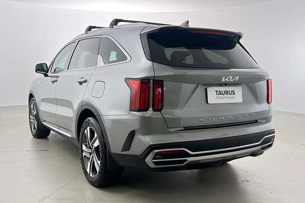 2022 Kia Sorento Sport+ MQ4 thumb-2
