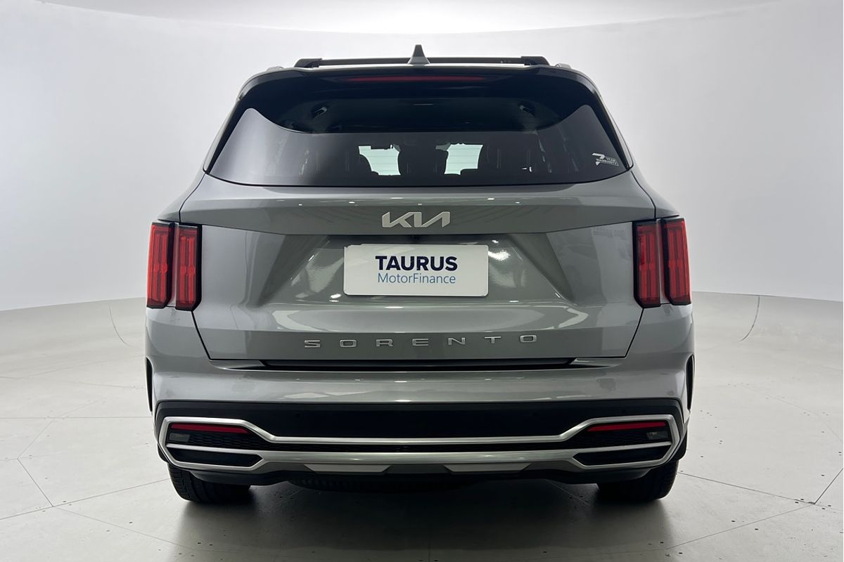 2022 Kia Sorento Sport+ MQ4