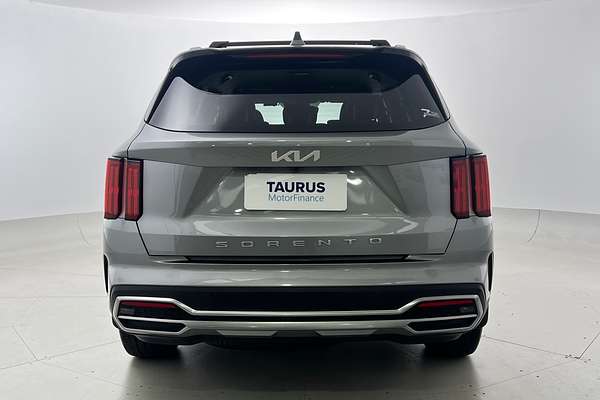 2022 Kia Sorento Sport+ MQ4 thumb-3