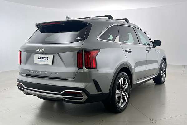 2022 Kia Sorento Sport+ MQ4 thumb-4