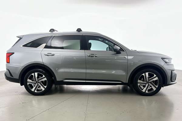 2022 Kia Sorento Sport+ MQ4 thumb-5