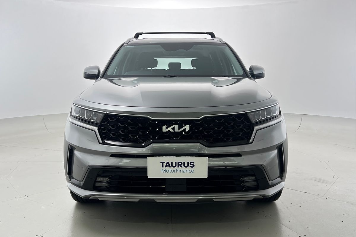 2022 Kia Sorento Sport+ MQ4