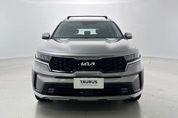 2022 Kia Sorento Sport+ MQ4 thumb-7